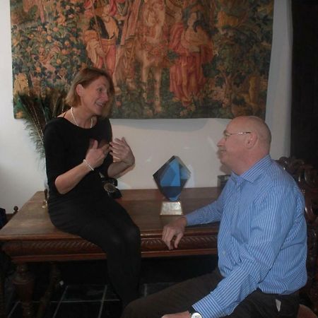 Artagnan Bed & Breakfast Maastricht Dış mekan fotoğraf