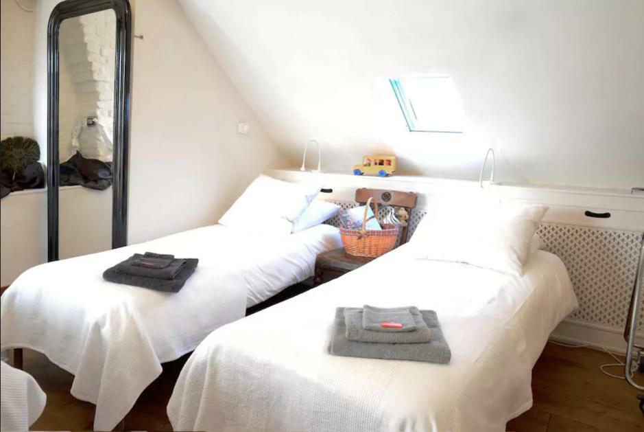 Artagnan Bed & Breakfast Maastricht Dış mekan fotoğraf