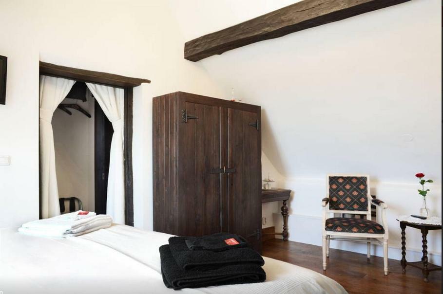 Artagnan Bed & Breakfast Maastricht Dış mekan fotoğraf