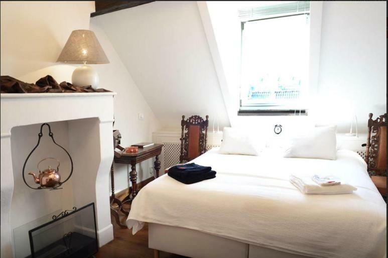 Artagnan Bed & Breakfast Maastricht Dış mekan fotoğraf