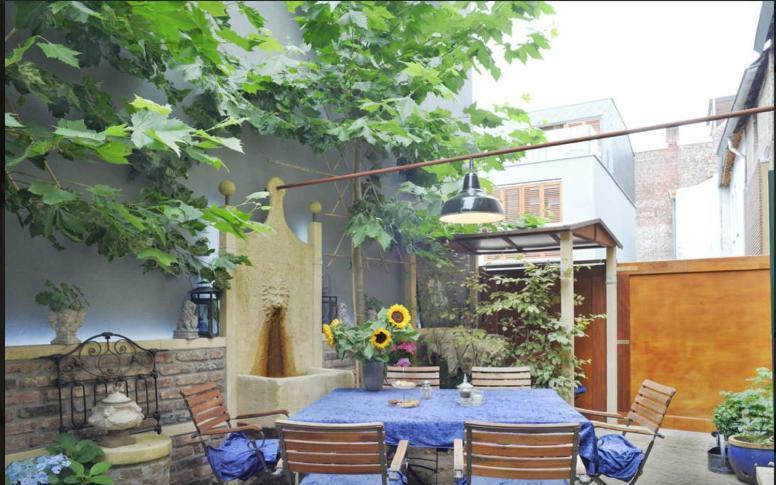 Artagnan Bed & Breakfast Maastricht Dış mekan fotoğraf