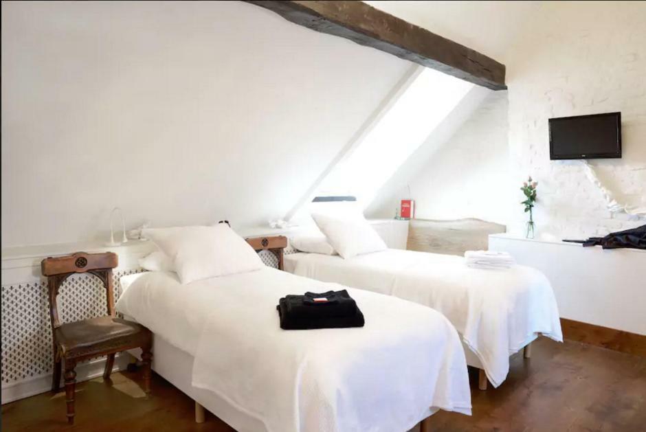 Artagnan Bed & Breakfast Maastricht Dış mekan fotoğraf