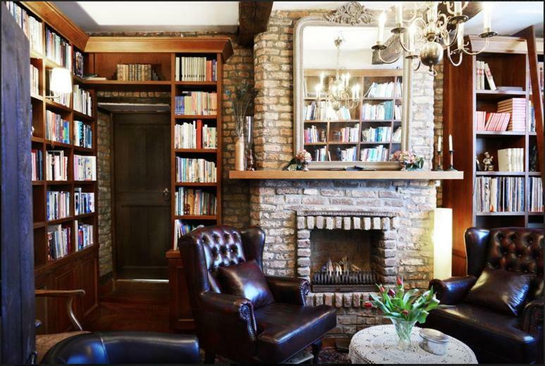 Artagnan Bed & Breakfast Maastricht Dış mekan fotoğraf
