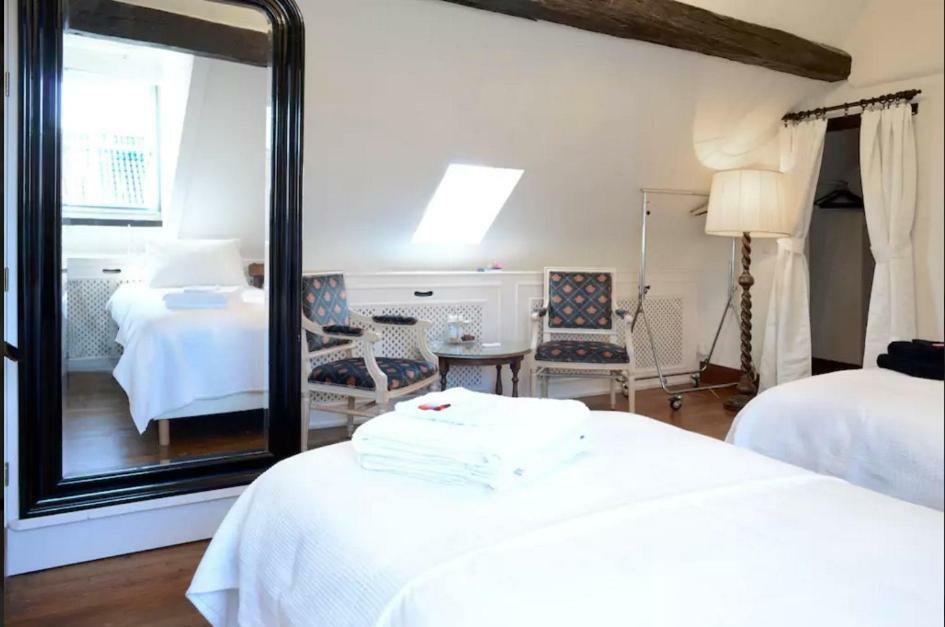 Artagnan Bed & Breakfast Maastricht Dış mekan fotoğraf