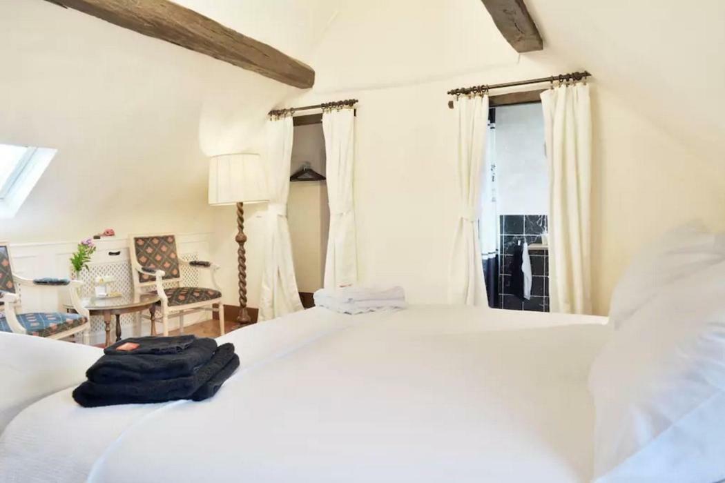 Artagnan Bed & Breakfast Maastricht Dış mekan fotoğraf