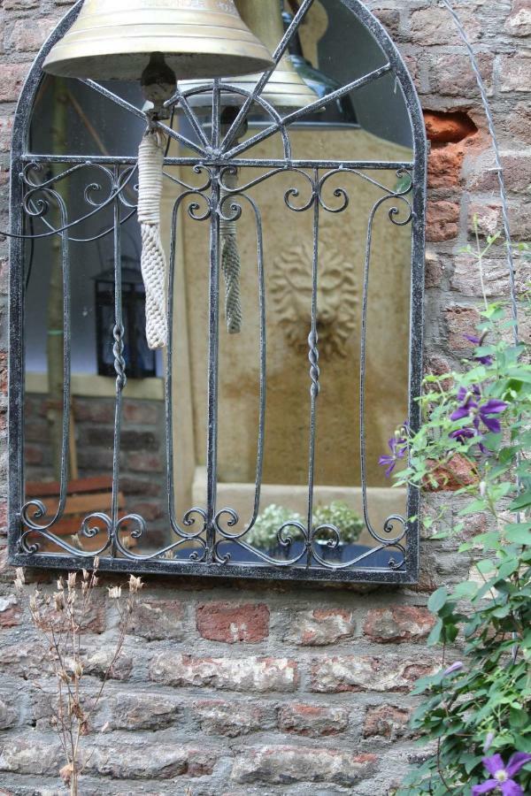 Artagnan Bed & Breakfast Maastricht Dış mekan fotoğraf