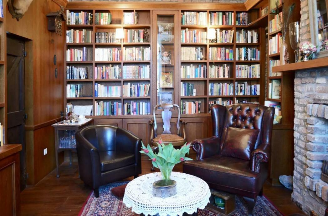 Artagnan Bed & Breakfast Maastricht Dış mekan fotoğraf