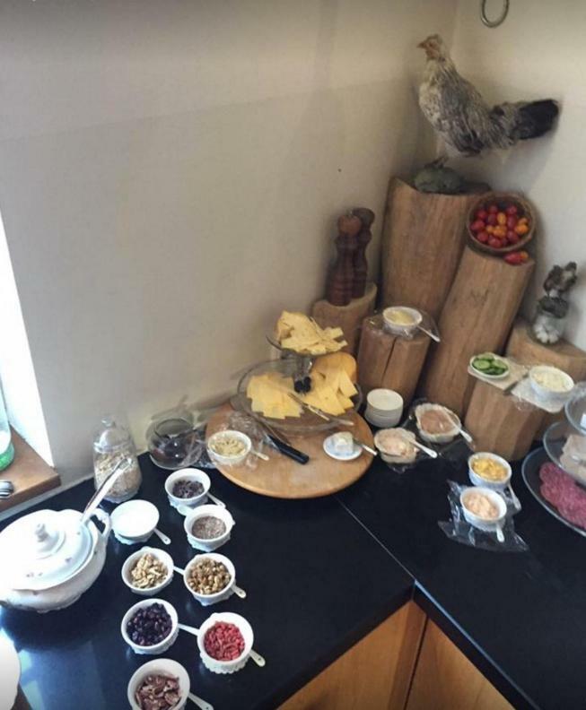 Artagnan Bed & Breakfast Maastricht Dış mekan fotoğraf