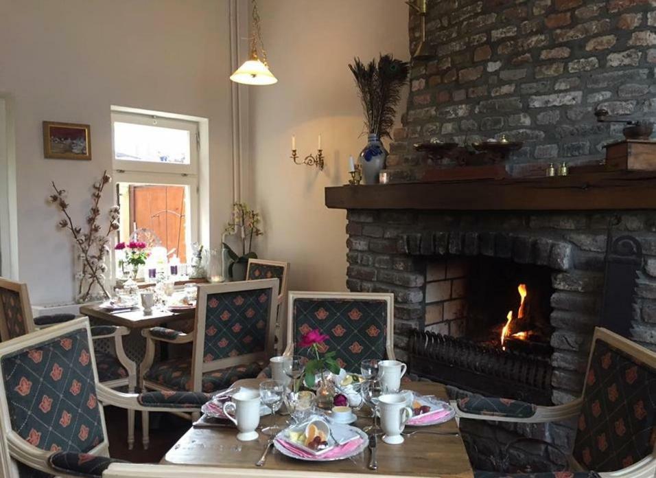 Artagnan Bed & Breakfast Maastricht Dış mekan fotoğraf