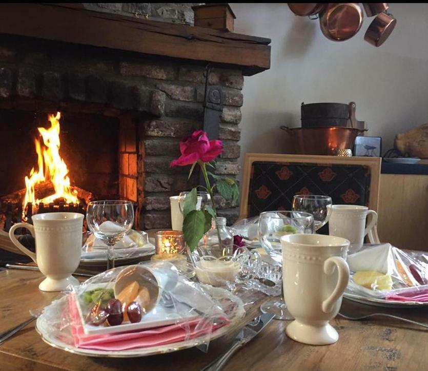 Artagnan Bed & Breakfast Maastricht Dış mekan fotoğraf