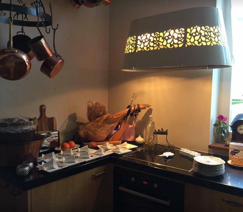 Artagnan Bed & Breakfast Maastricht Dış mekan fotoğraf