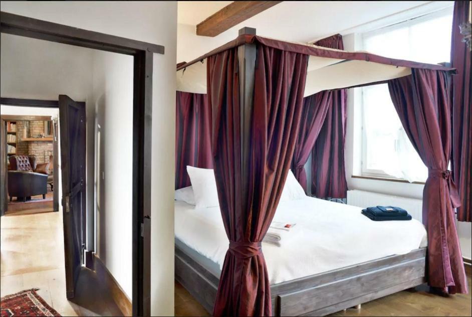 Artagnan Bed & Breakfast Maastricht Dış mekan fotoğraf