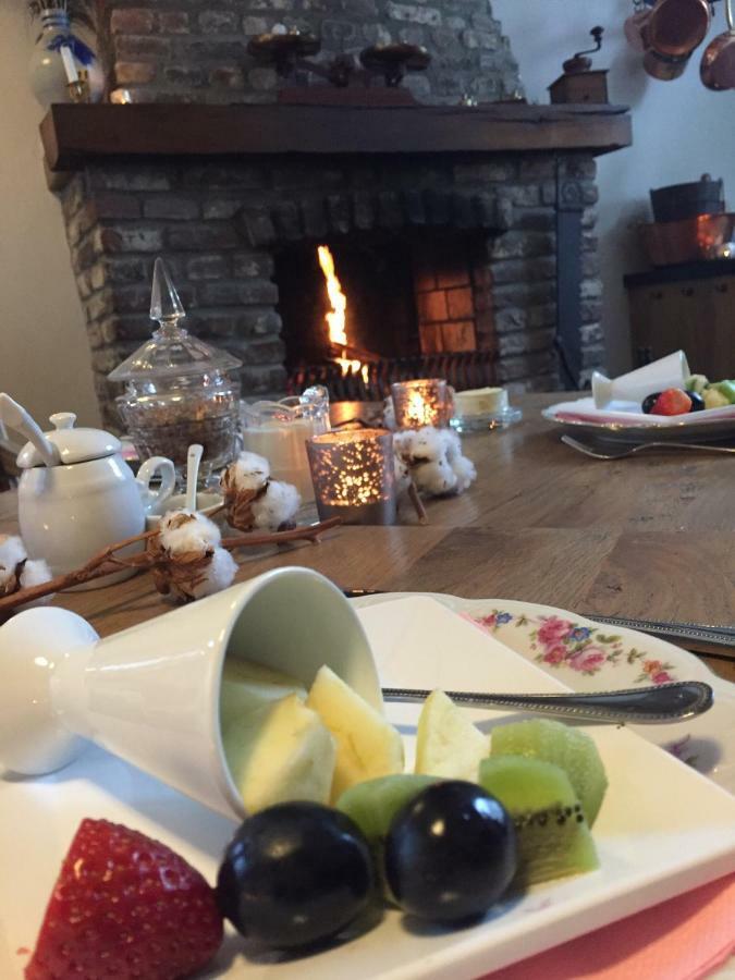 Artagnan Bed & Breakfast Maastricht Dış mekan fotoğraf