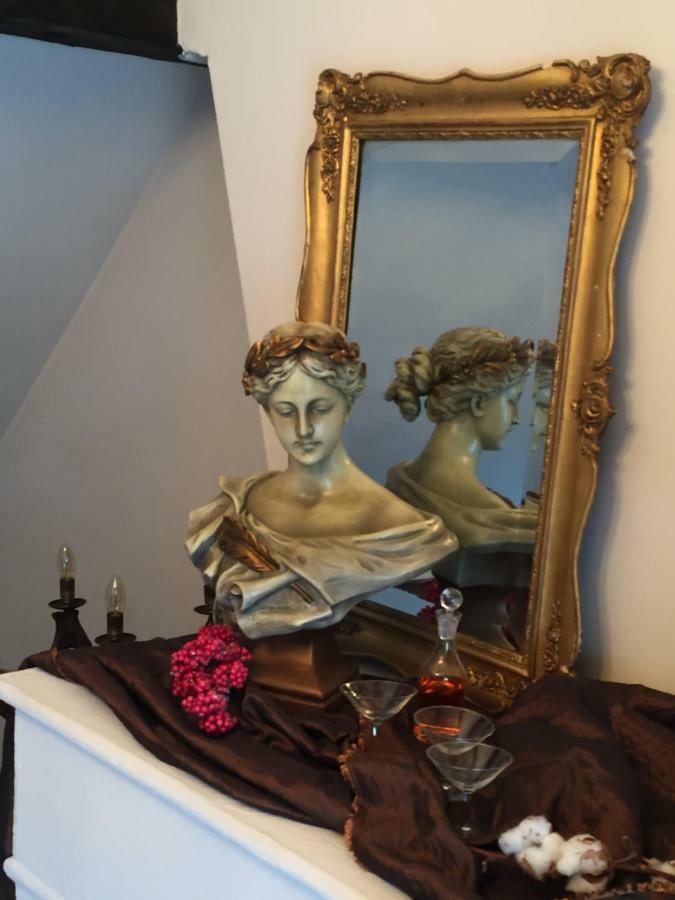 Artagnan Bed & Breakfast Maastricht Dış mekan fotoğraf
