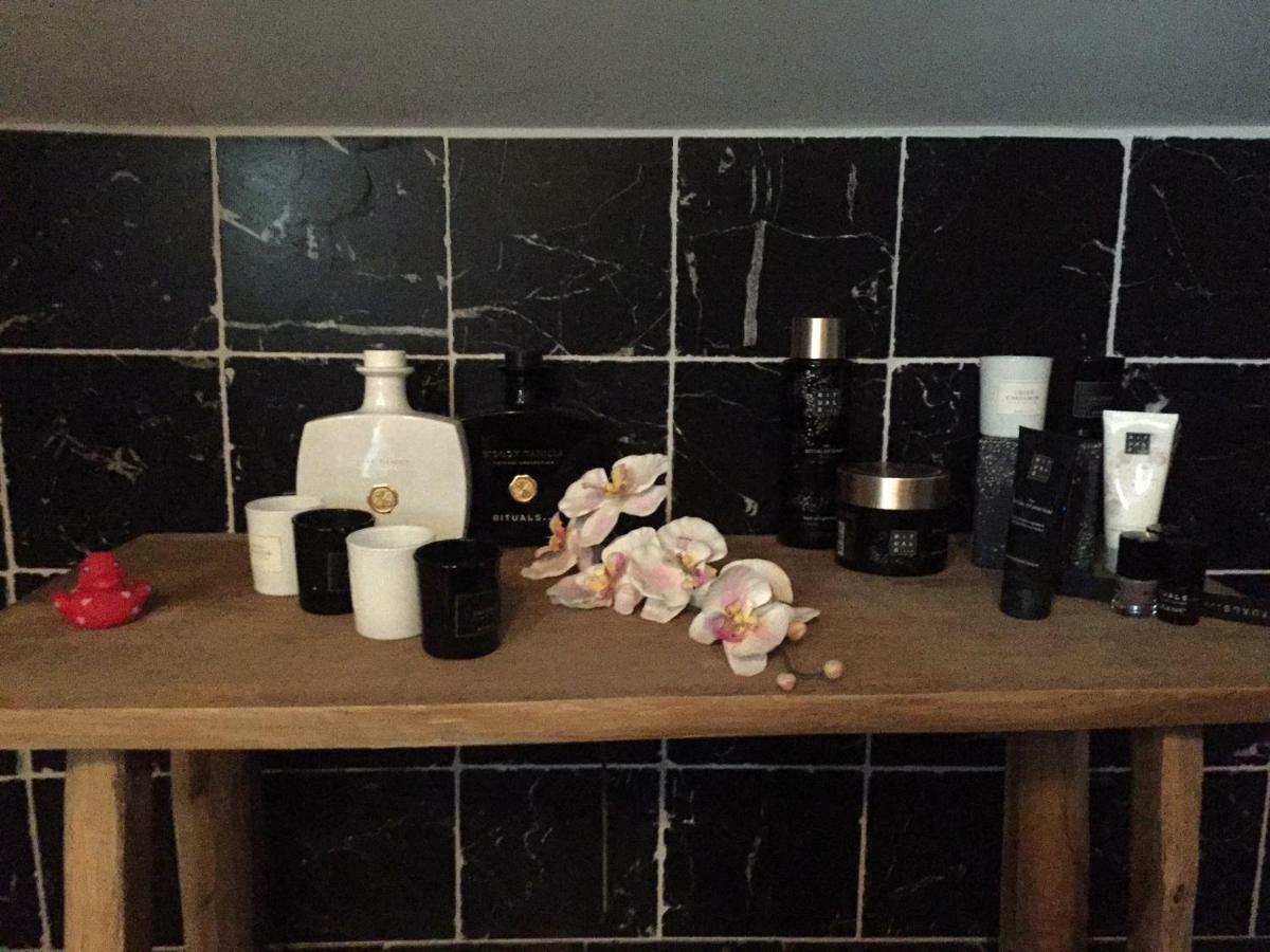 Artagnan Bed & Breakfast Maastricht Dış mekan fotoğraf