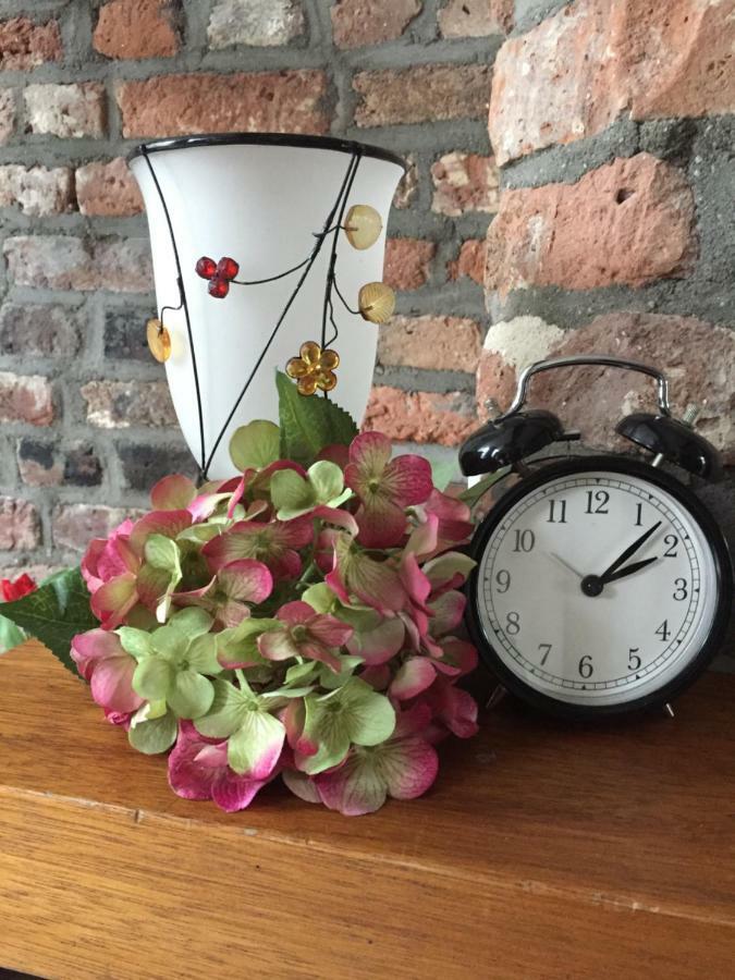 Artagnan Bed & Breakfast Maastricht Dış mekan fotoğraf