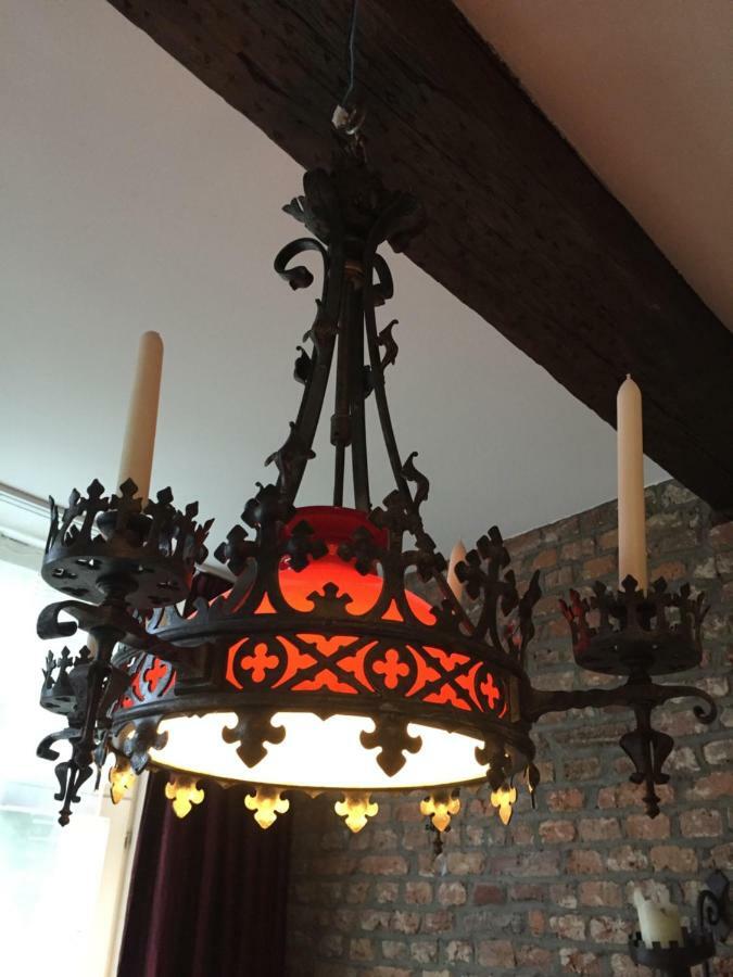 Artagnan Bed & Breakfast Maastricht Dış mekan fotoğraf