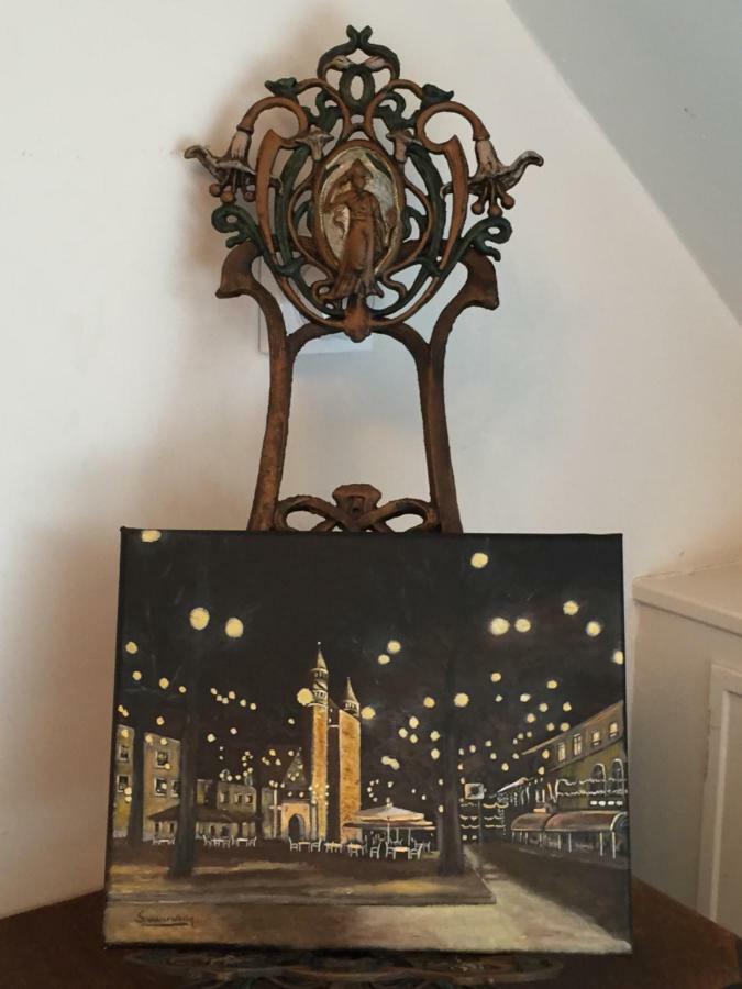 Artagnan Bed & Breakfast Maastricht Dış mekan fotoğraf