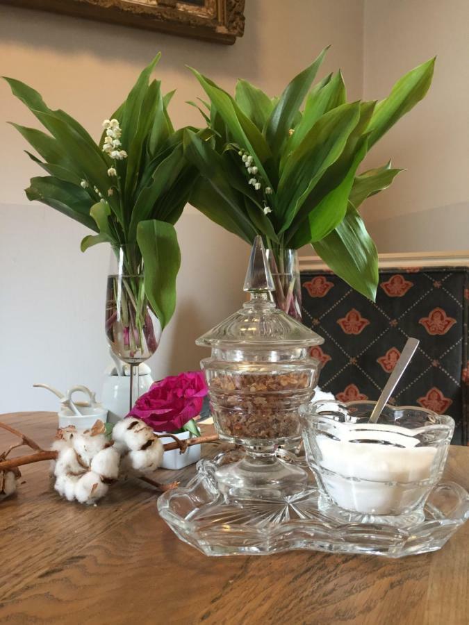Artagnan Bed & Breakfast Maastricht Dış mekan fotoğraf