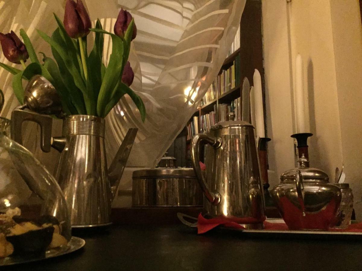 Artagnan Bed & Breakfast Maastricht Dış mekan fotoğraf