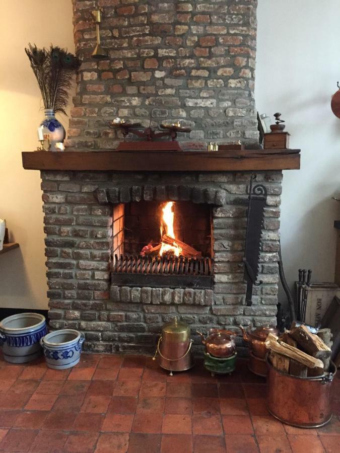 Artagnan Bed & Breakfast Maastricht Dış mekan fotoğraf