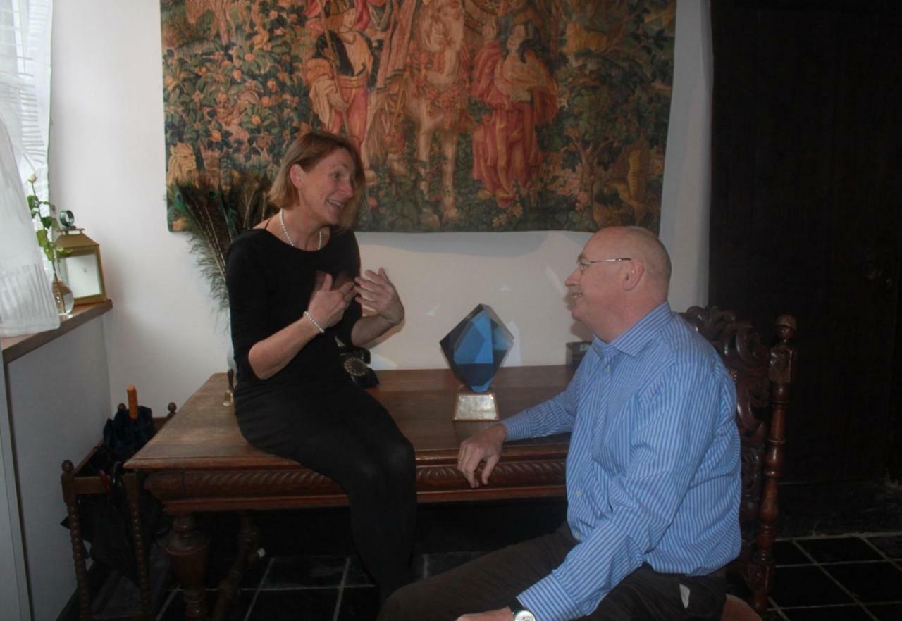 Artagnan Bed & Breakfast Maastricht Dış mekan fotoğraf