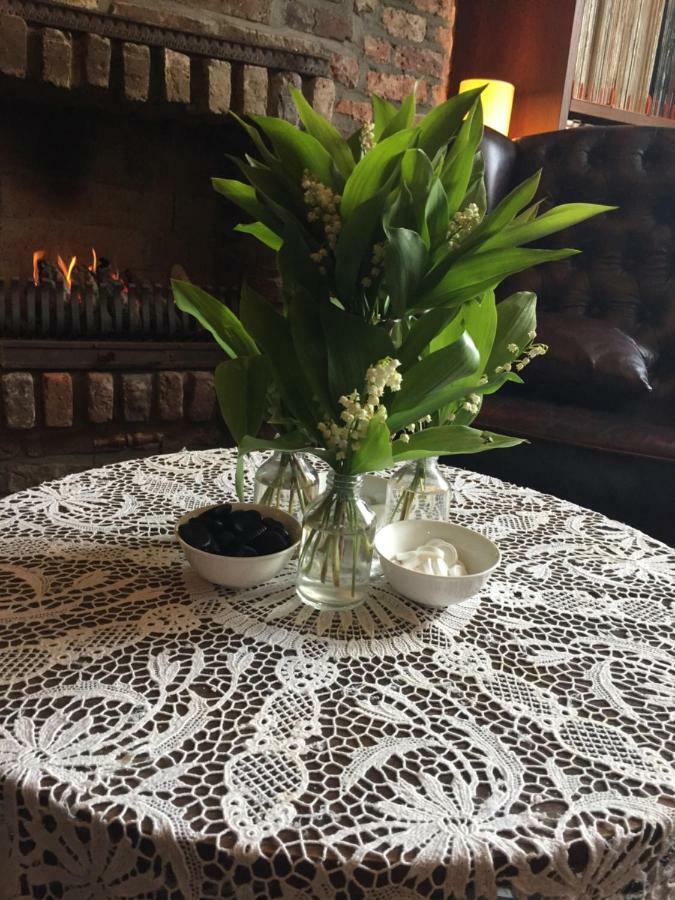 Artagnan Bed & Breakfast Maastricht Dış mekan fotoğraf