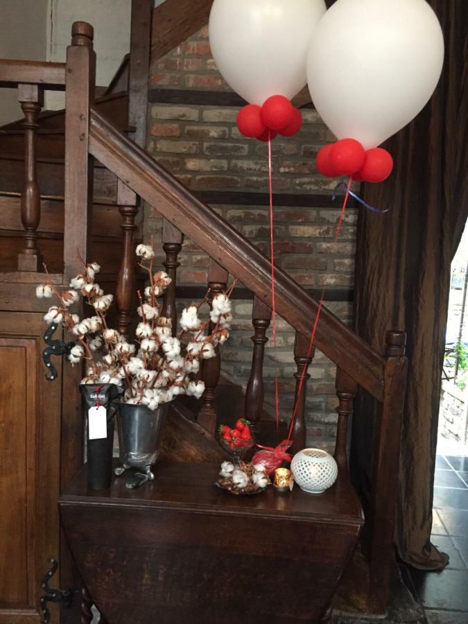 Artagnan Bed & Breakfast Maastricht Dış mekan fotoğraf