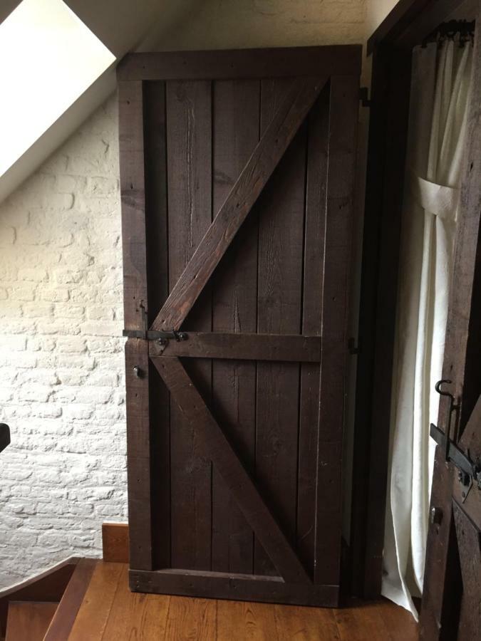 Artagnan Bed & Breakfast Maastricht Dış mekan fotoğraf