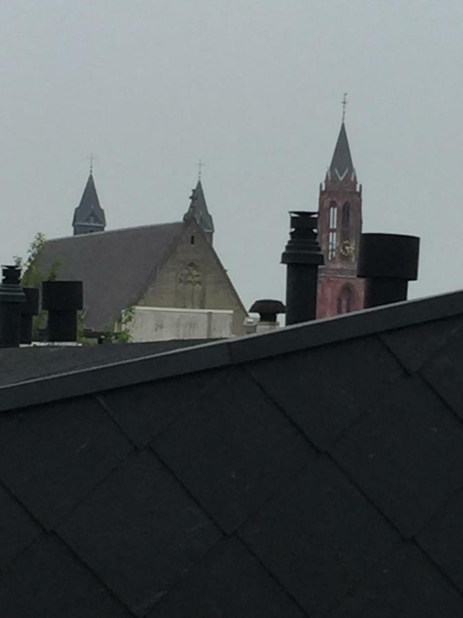 Artagnan Bed & Breakfast Maastricht Dış mekan fotoğraf